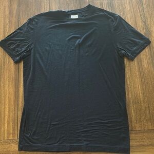 Black Men's T-Shirt